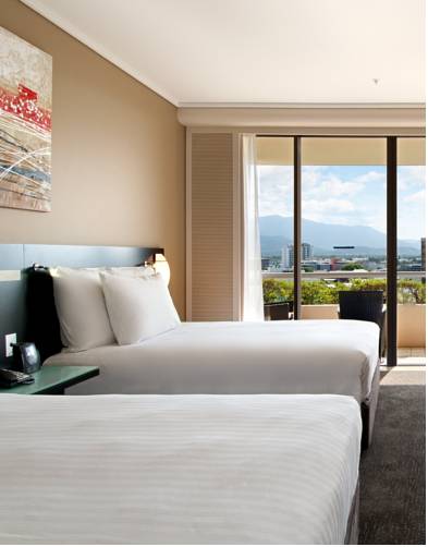 Фото Hilton Cairns