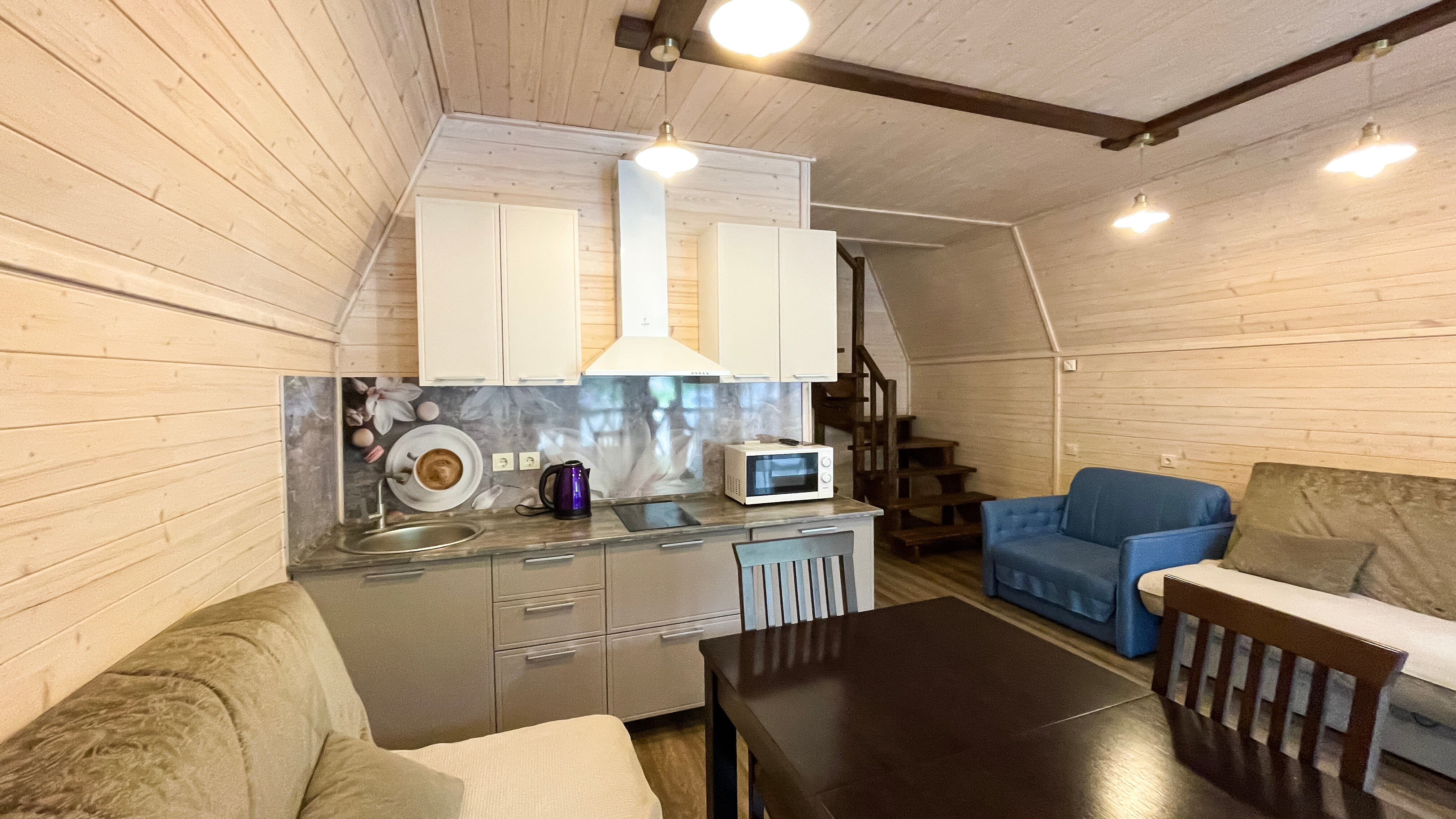 Фото Дом Мечты