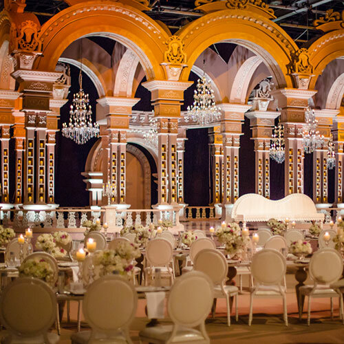 Organization of events D P M Event Management, Dubai, photo