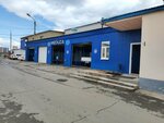 Meduza (Instrumentalnaya ulitsa, 9А), lavado de coches