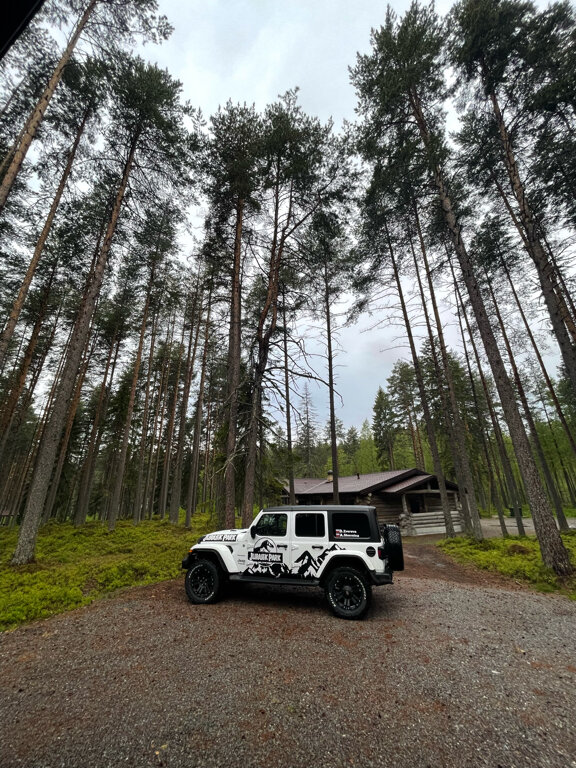 Фото Малая Медвежка