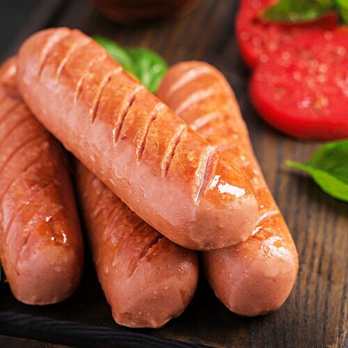 Butcher shop Dk Emirates, Dubai, photo