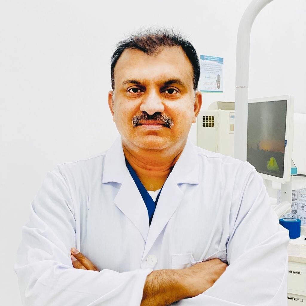 Dental clinic Al Ain Oasis Dental Clinic - L. L. C - S. P. C, Al Ain, photo