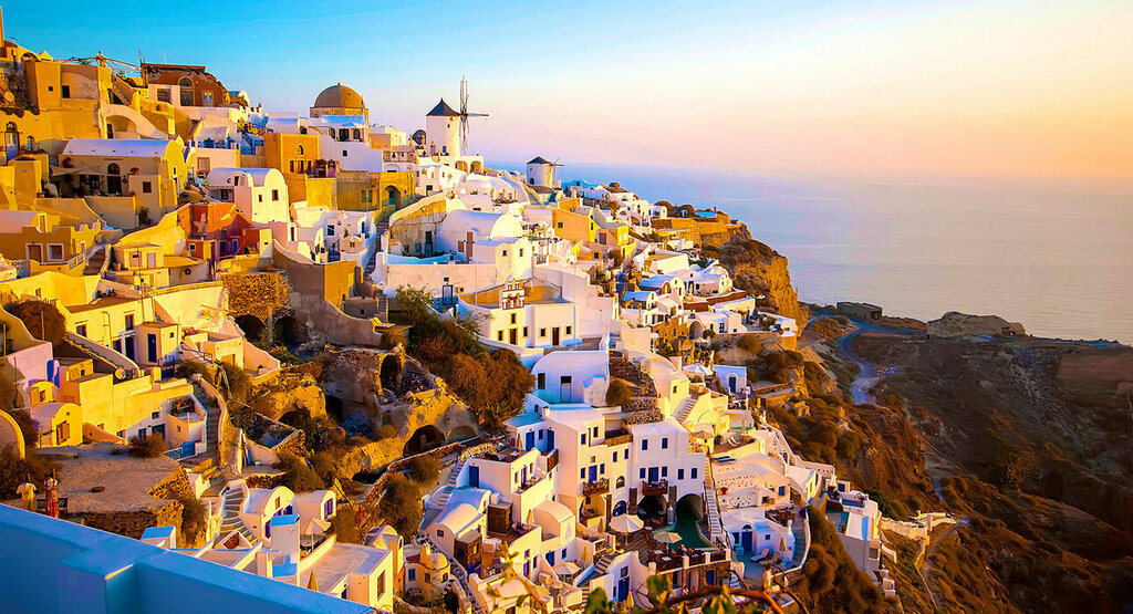 Travel agency Tahraga Travel & Holidays, Abu Dhabi, photo