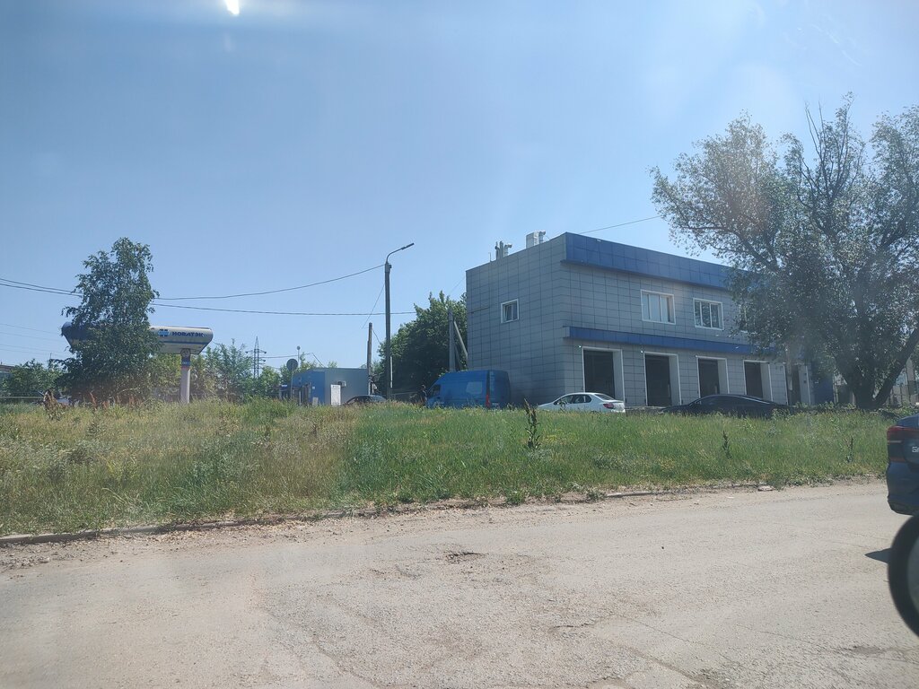 АГНС, АГЗС, АГНКС Новатэк, Челябинск, фото