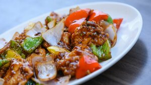 مطعم شينشاوس (Al Noor Building 2, Al Nahda Second, Deira, Dubai) ، مطعم