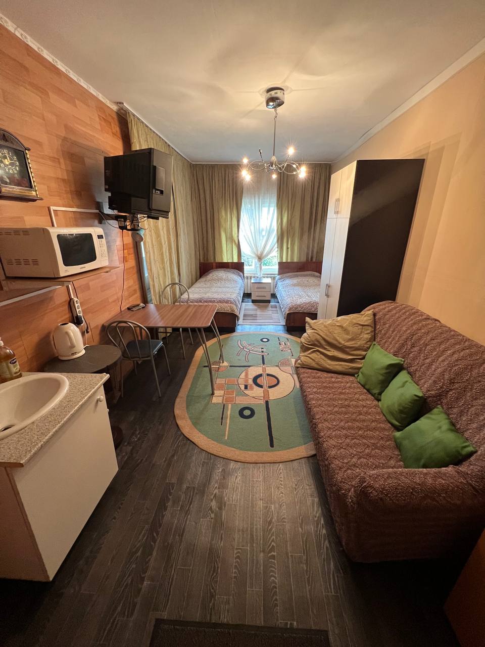 Фото Бологое Дом