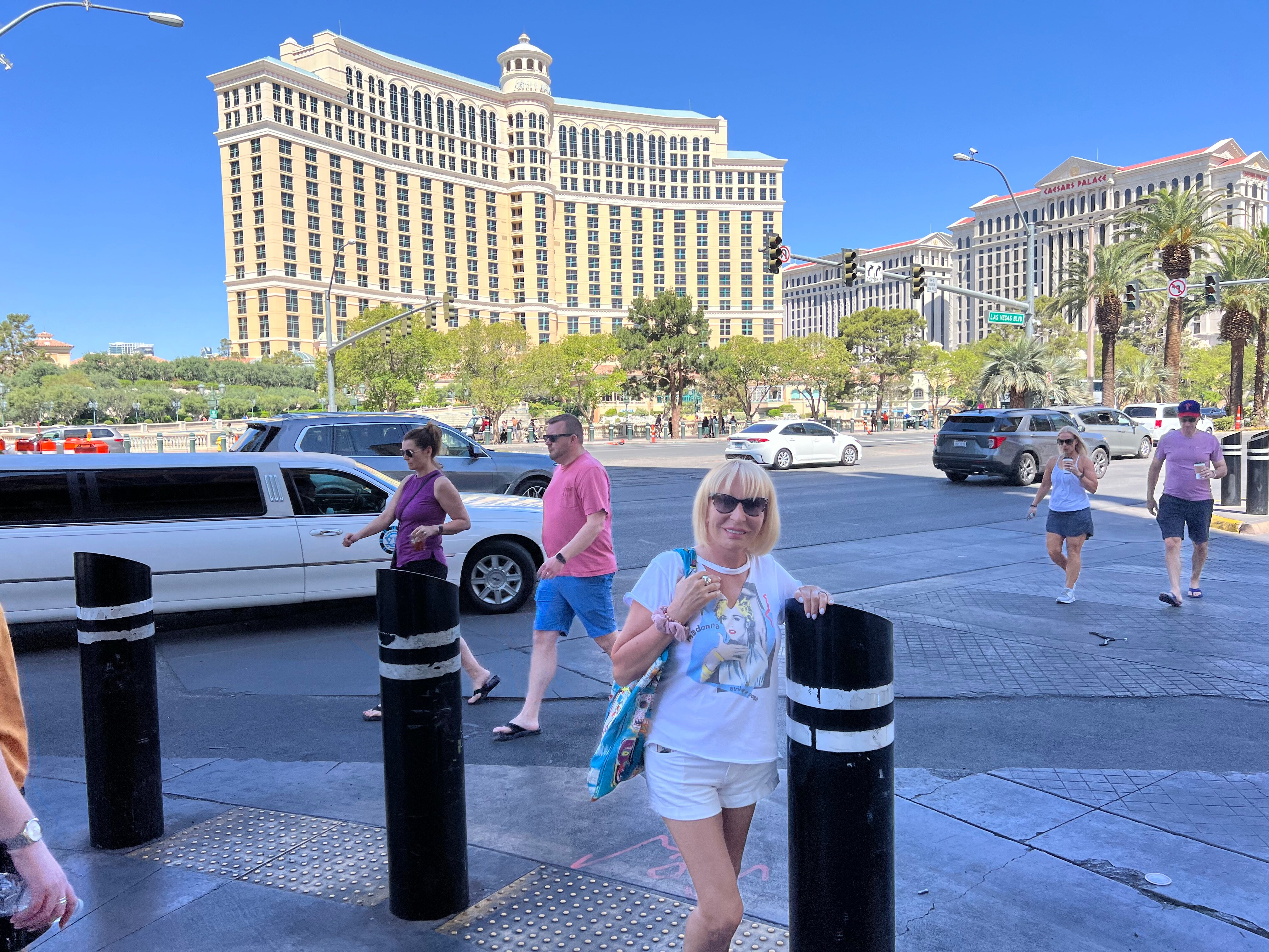 Фото Bellagio Hotel