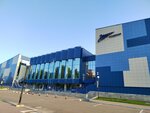 Detsko-yunosheskaya sportivnaya shkola futbolnogo kluba Zenit (Vernosti Street, 21), sports school