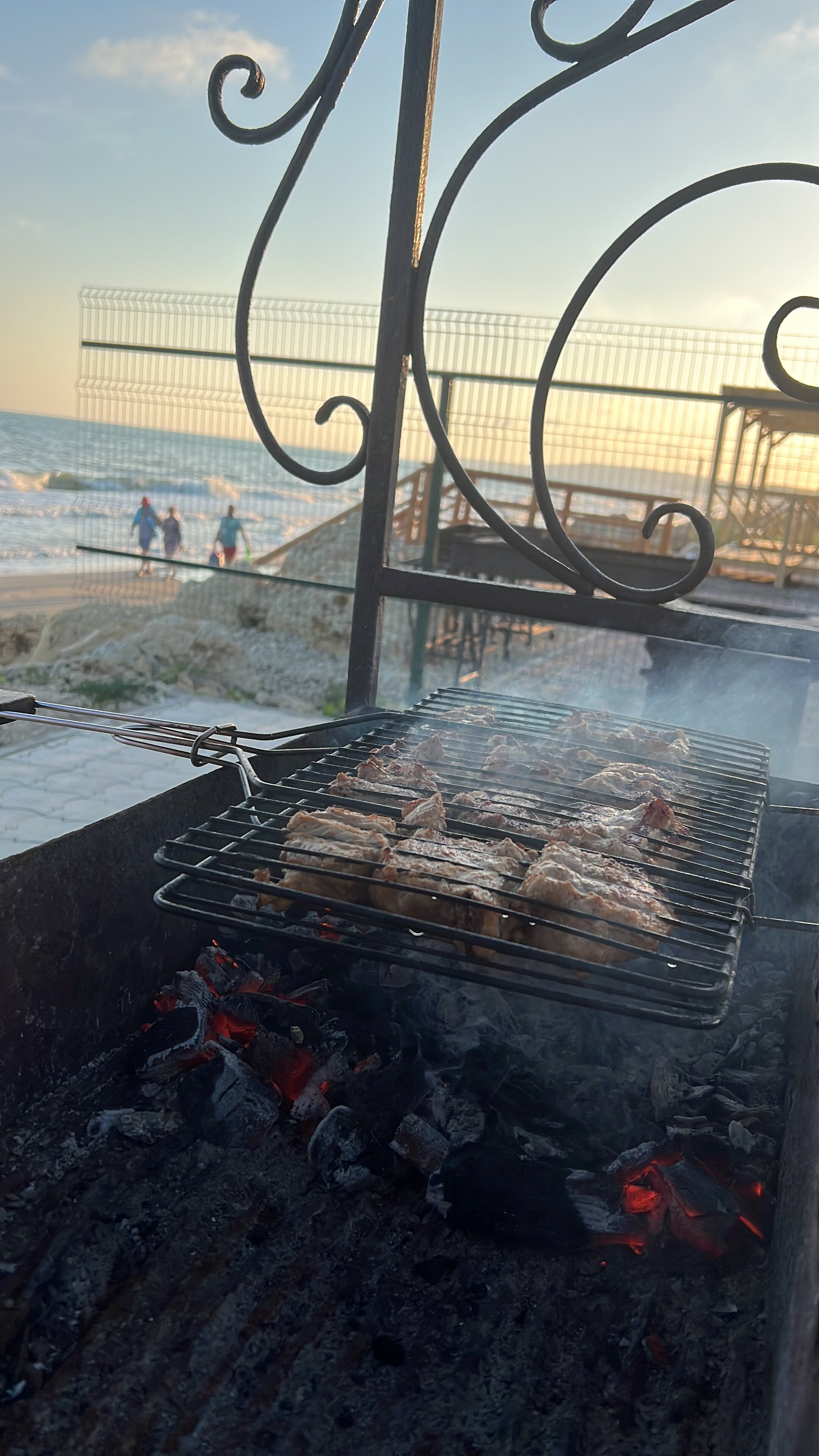 Фото Морской берег