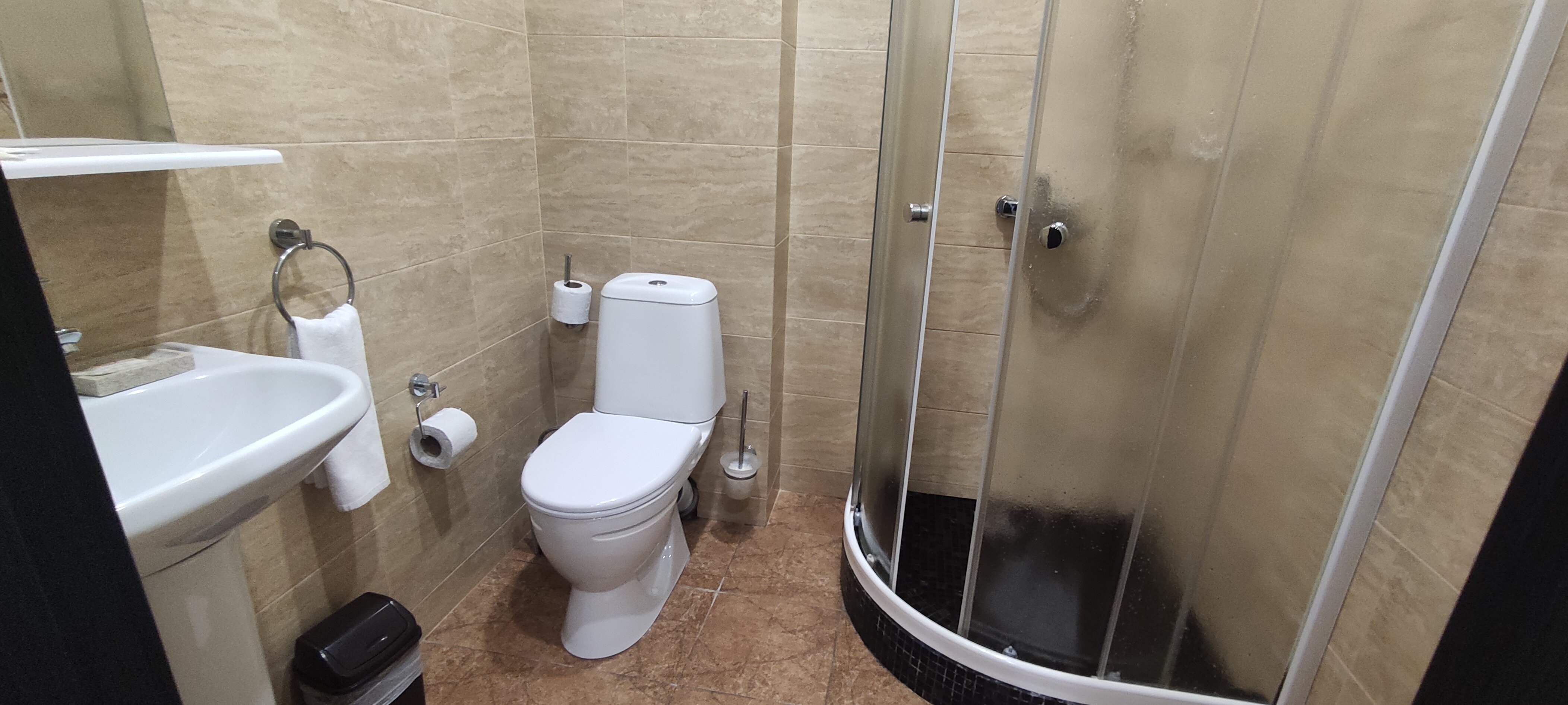 Фото Тихий центр