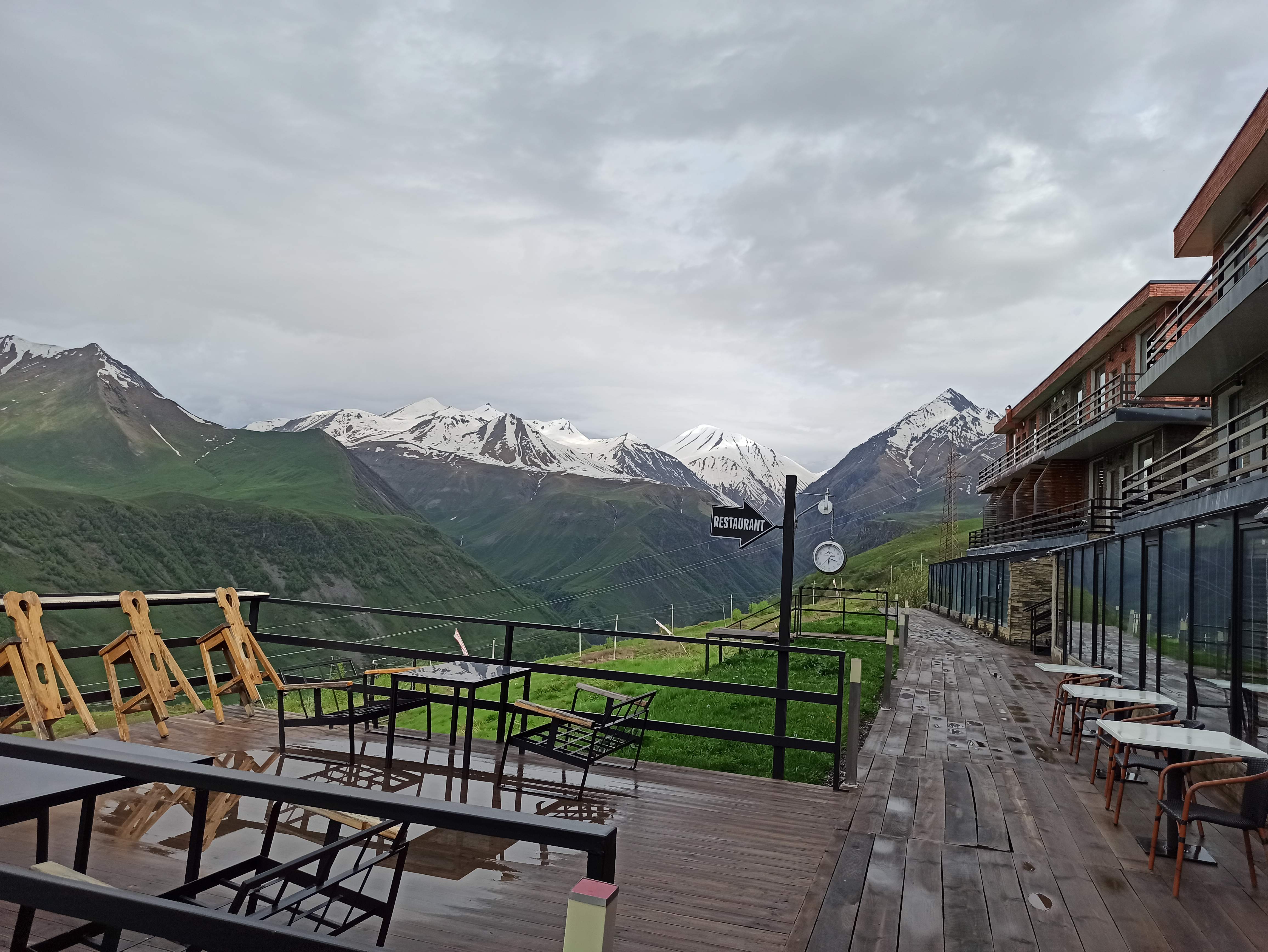 Фото Клуб 2100