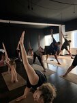 Elefante (vulica Kirava, 3), club de fitness