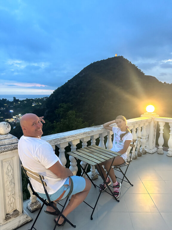 Фото Вилла Орлиное гнездо