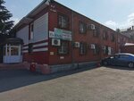 Cdm Engineering (Lenina Avenue, 21Ак3) ، أنظمة التهوية