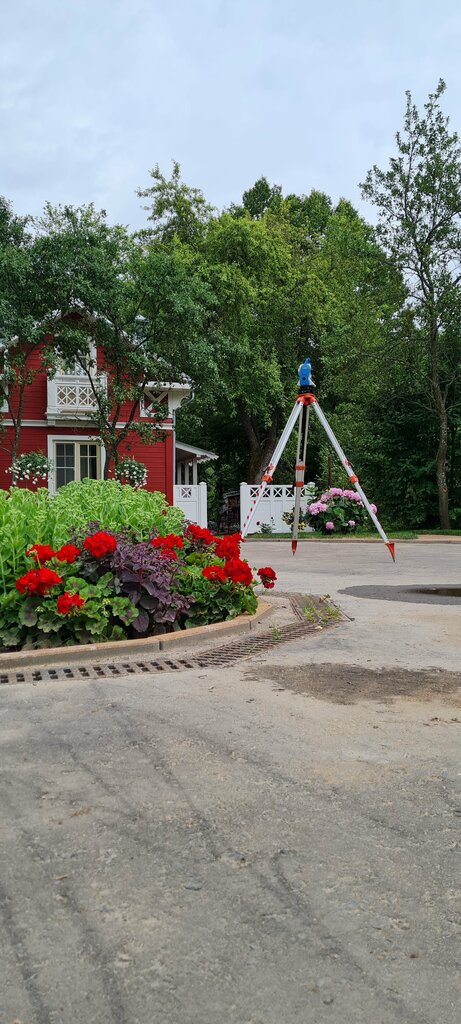 Cadastral works Geodeziya, Ozery, photo