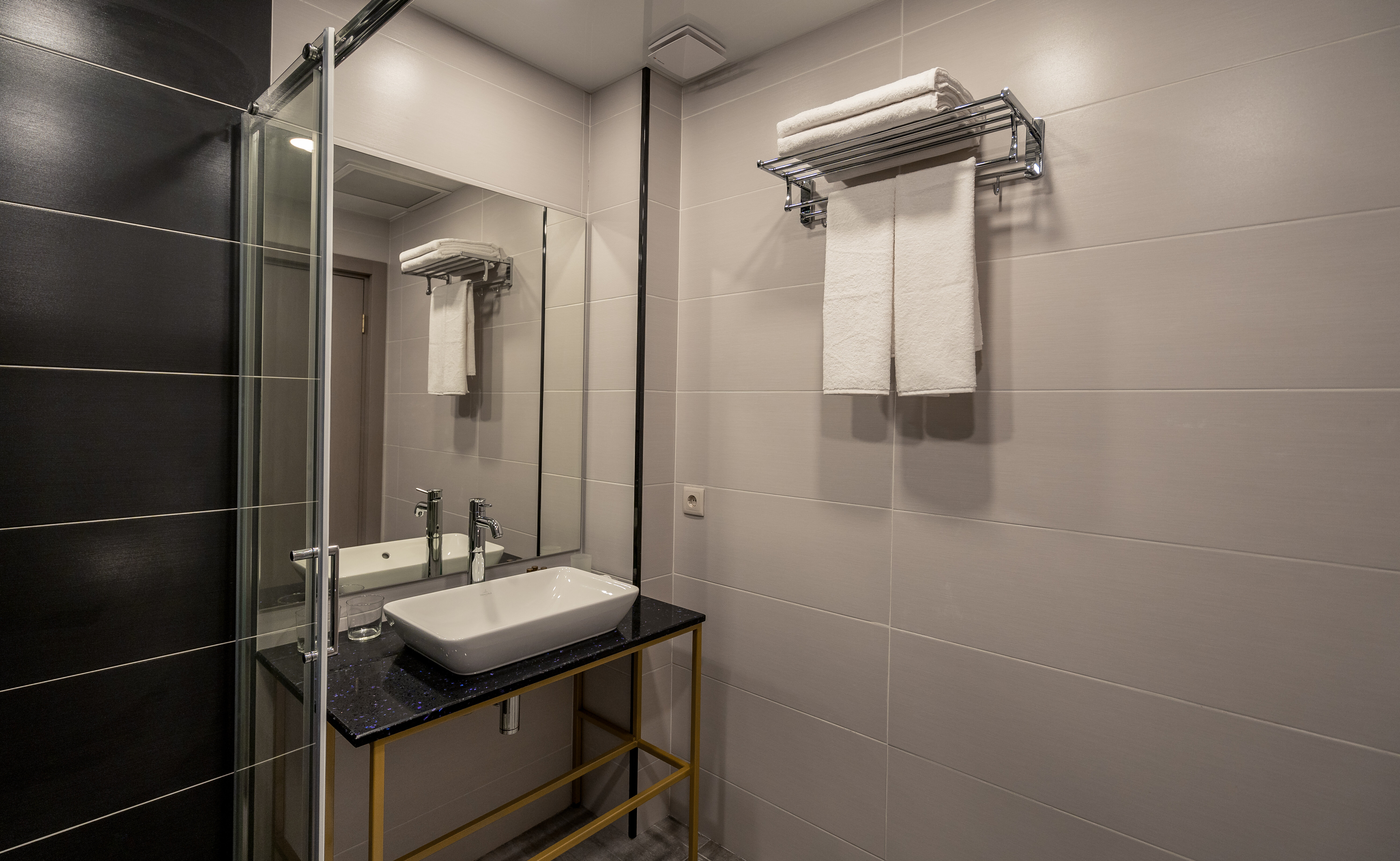 Фото Gladius Inn