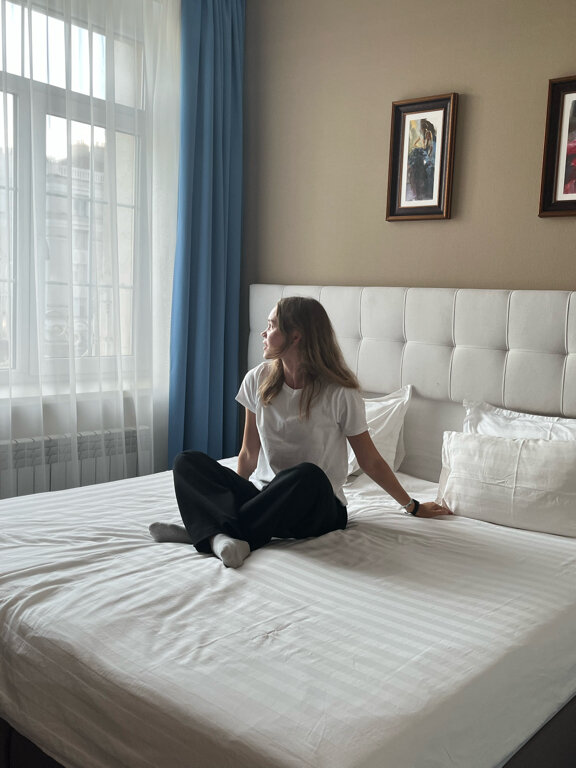 Фото Отель Монако