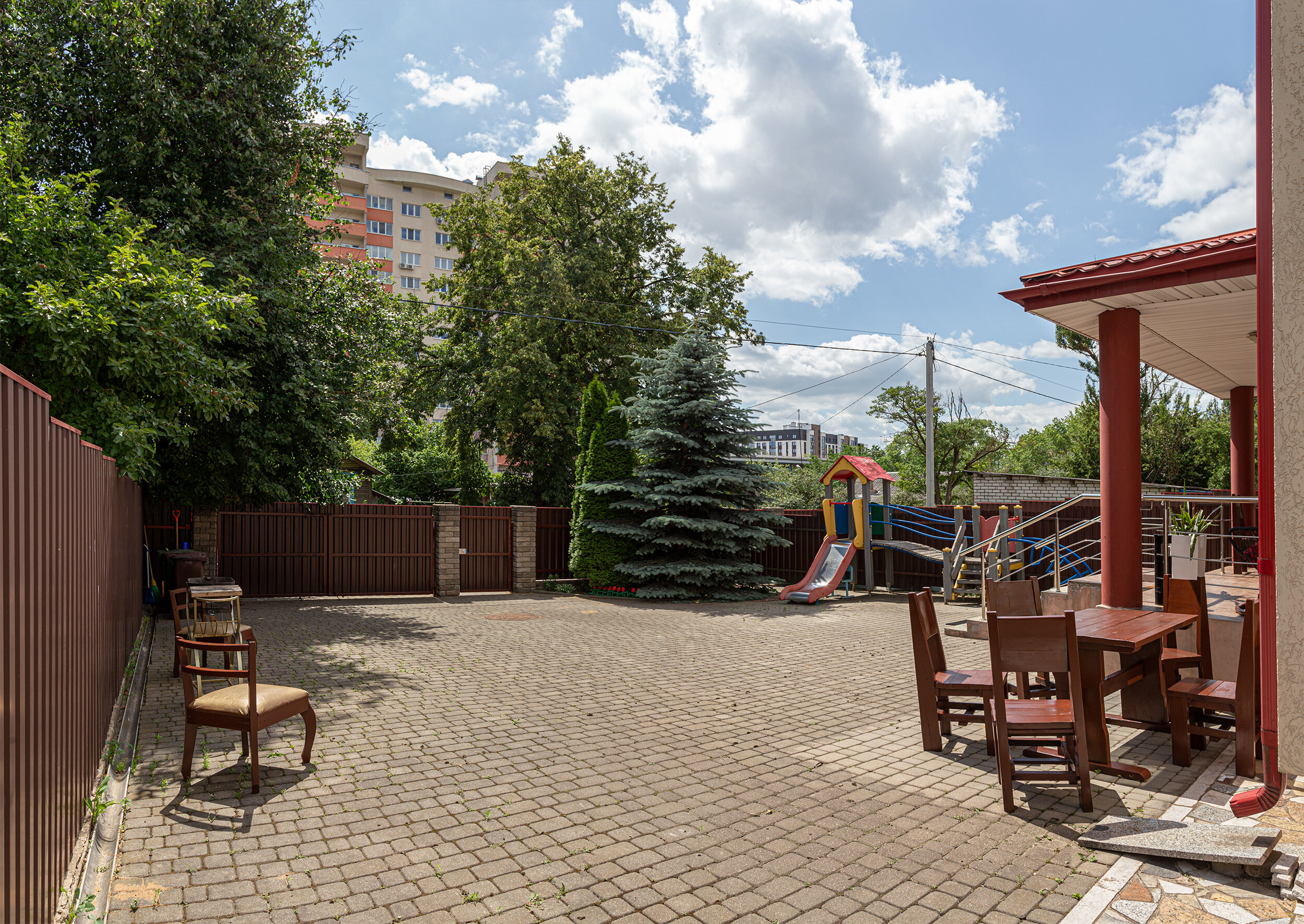 Фото Амигас