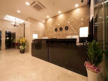 Фото Hotel Nafore