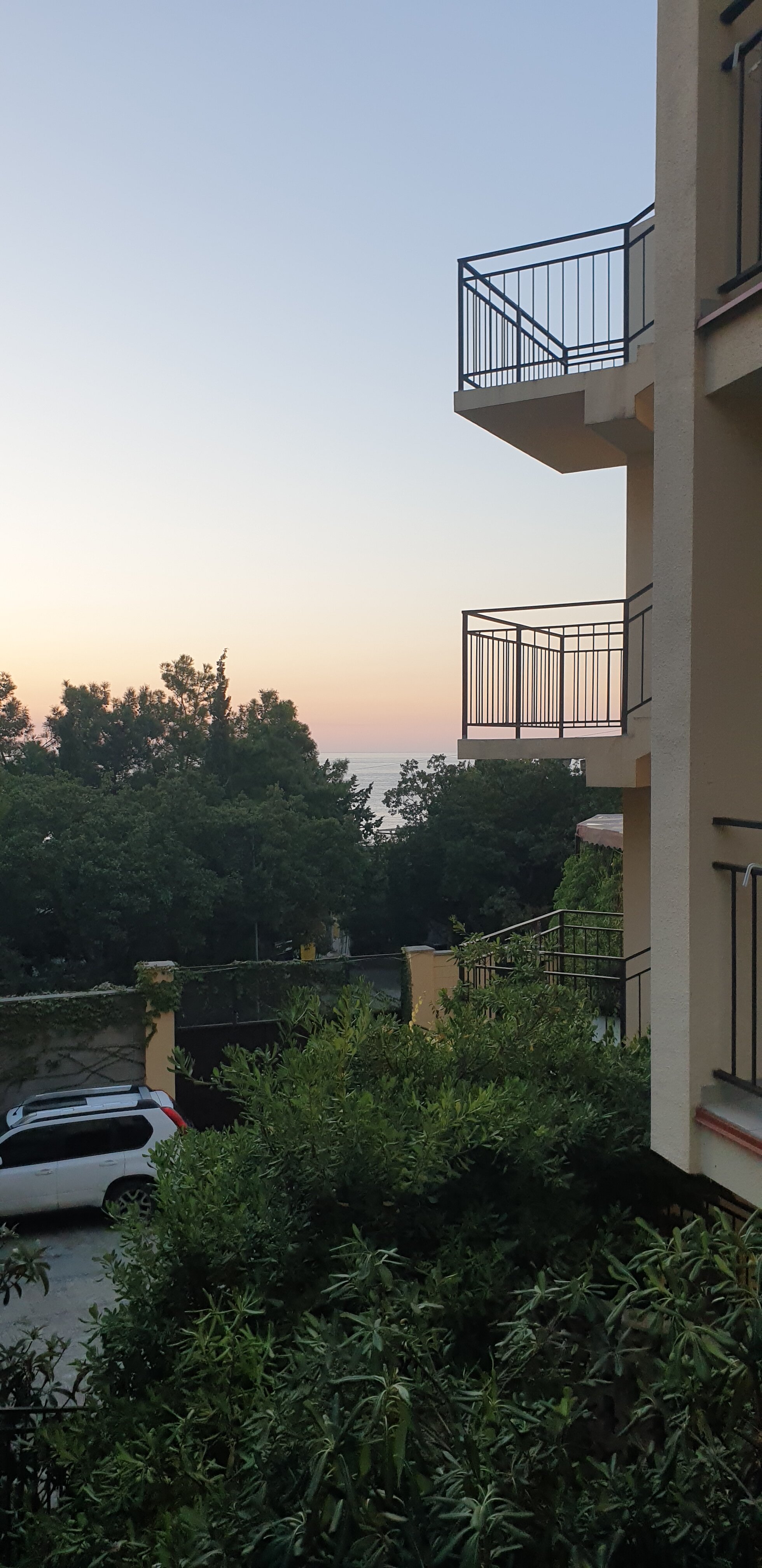 Фото Апарт-Марсо