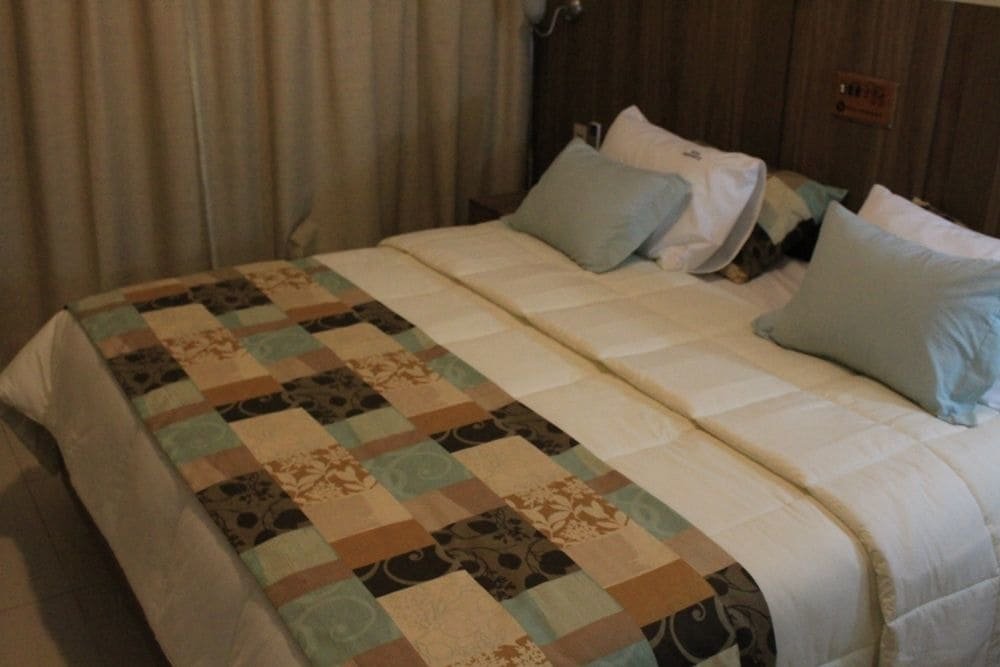 Фото Presidente Hotel