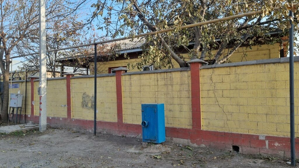 Design studio Loveballoon Shymkent, Chimkent, photo