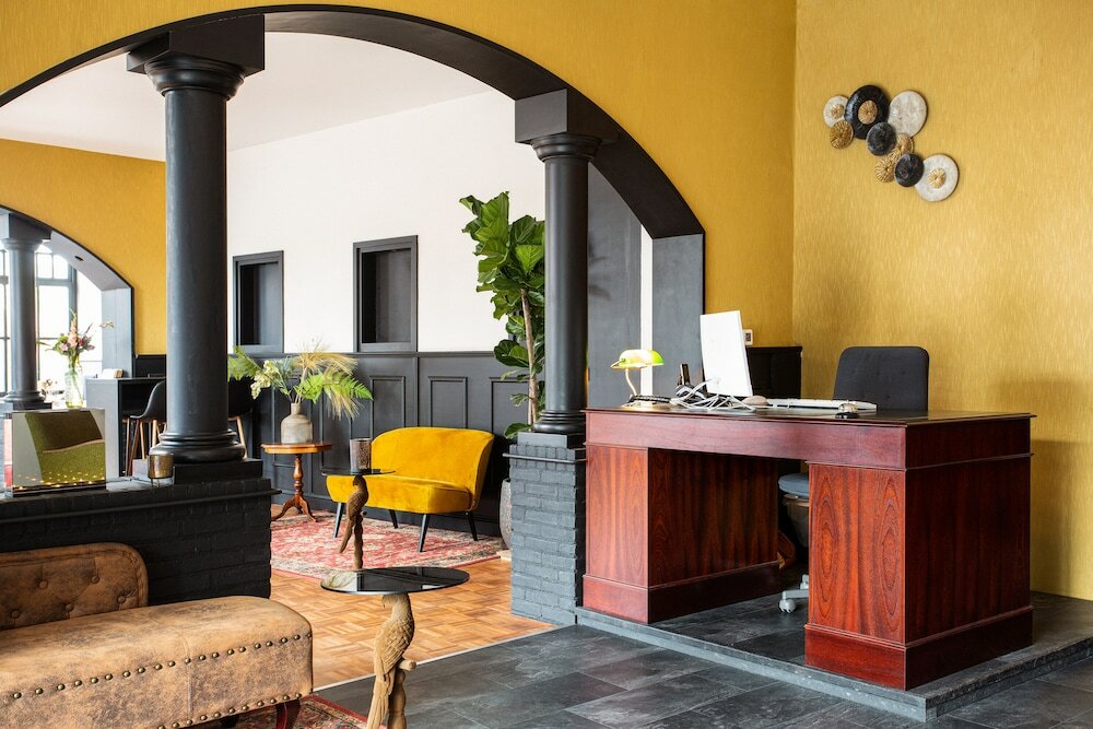 Фото отеля 5