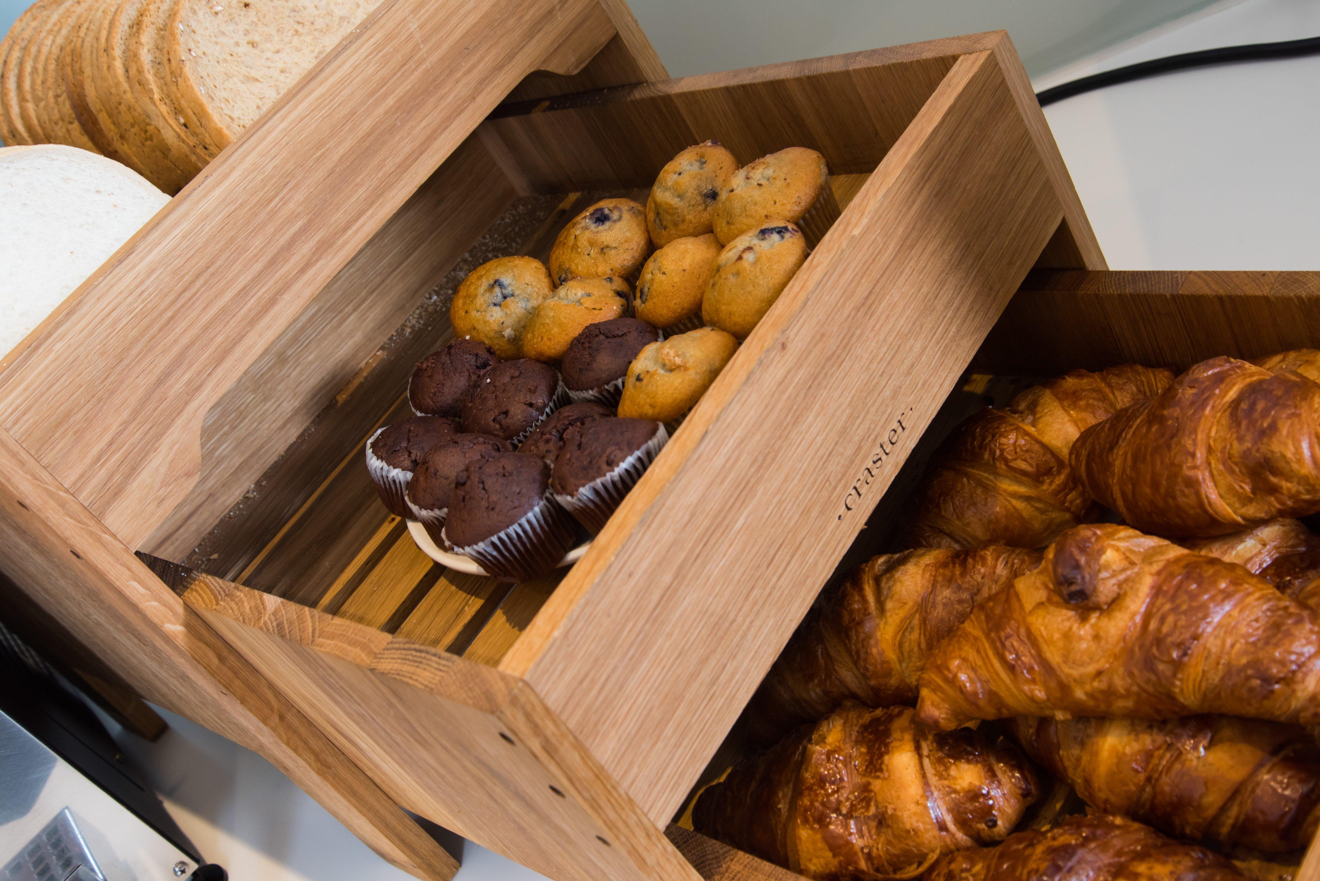 Фото Holiday Inn Express London - Vauxhall Nine Elms, an Ihg Hotel