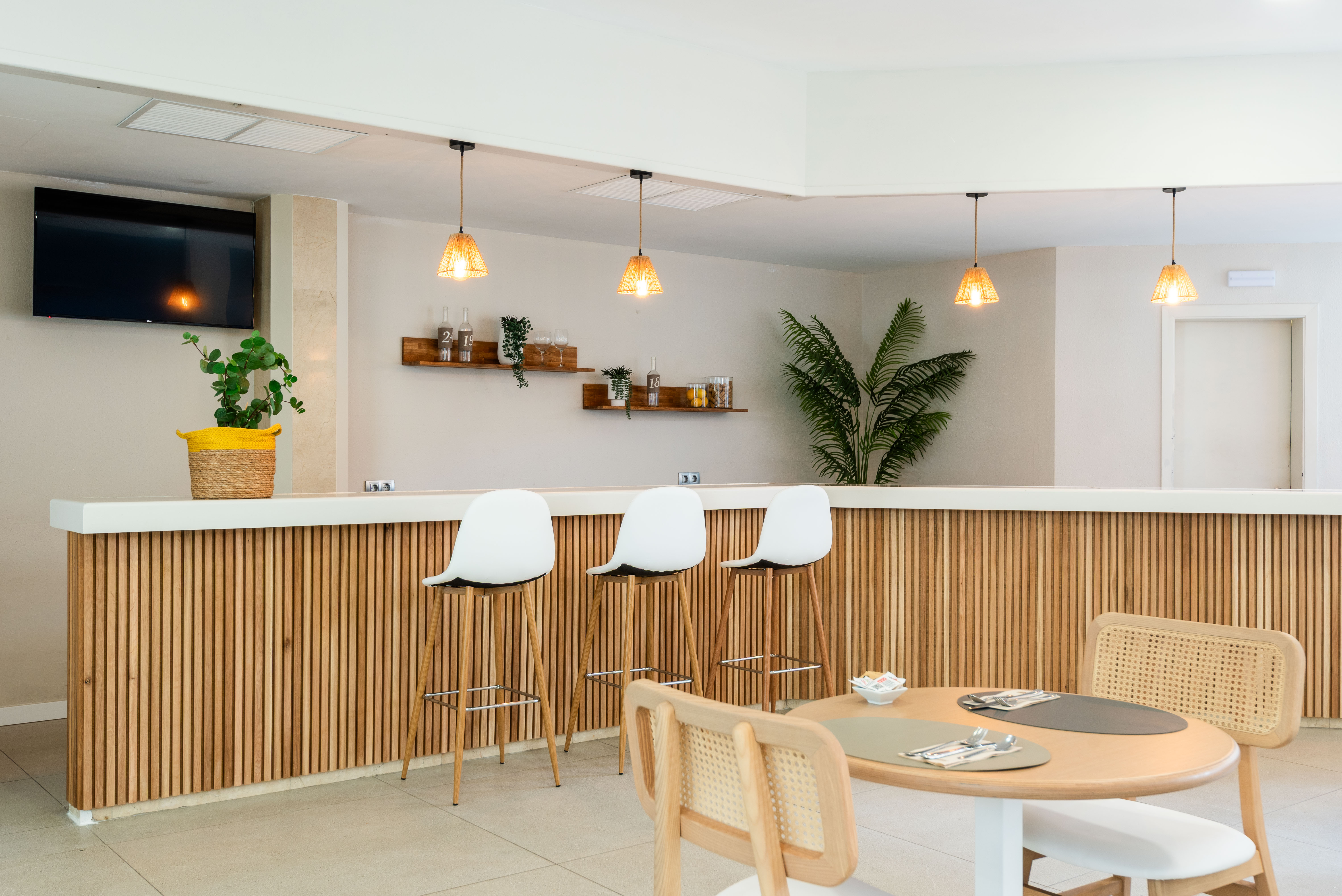 Фото Hotel Menorca Patricia