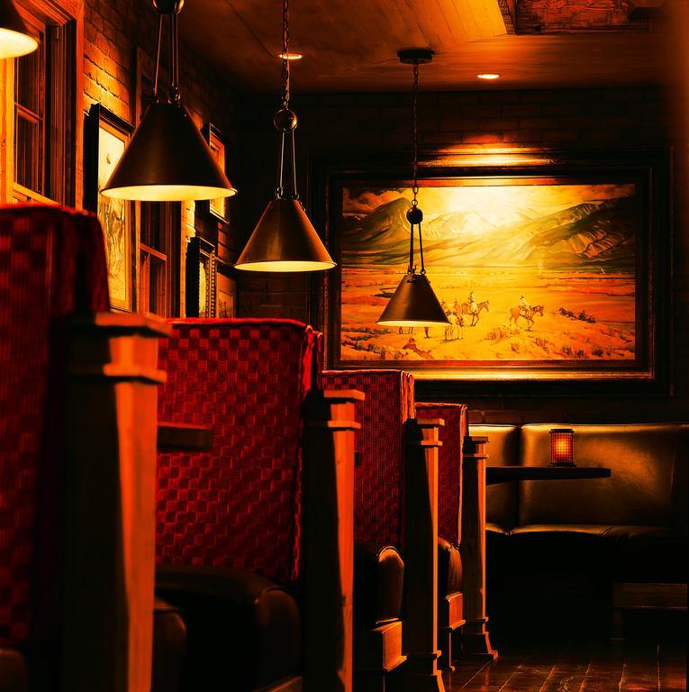 Фото Ameristar Casino Hotel Kansas City