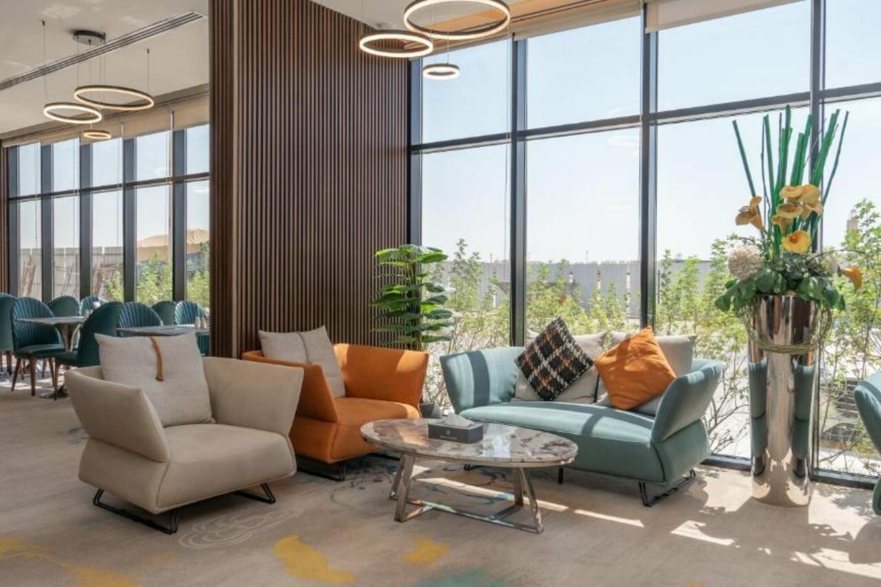 Фото RosaGrandHotel