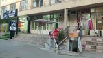 Derzi (Sakit Qocayev Street, 45Q), tailor