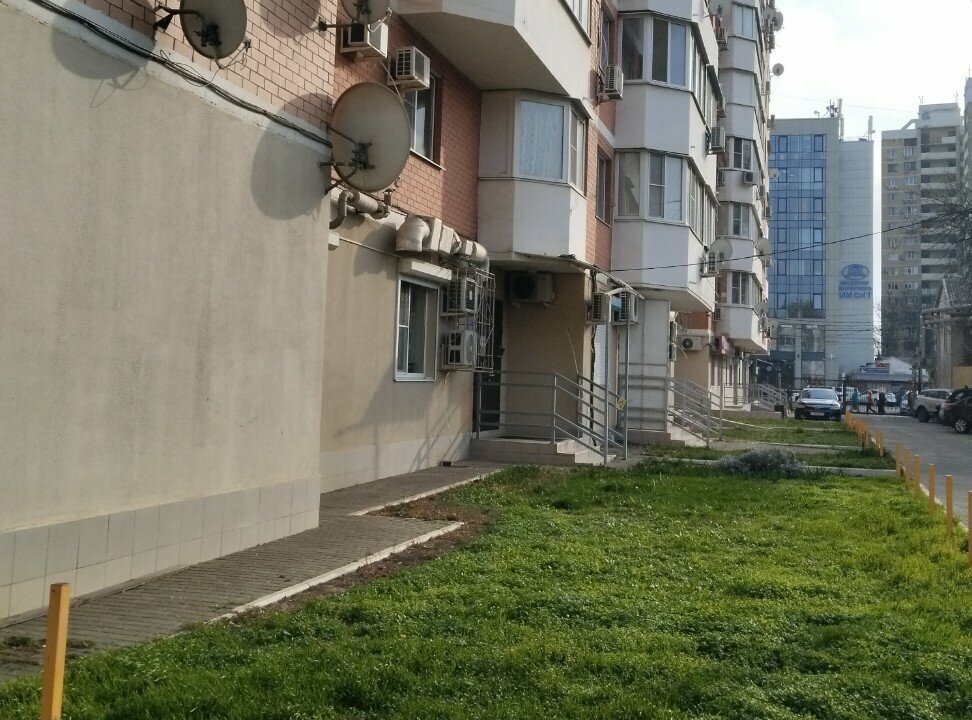 Management company 38 М2, Krasnodar, photo