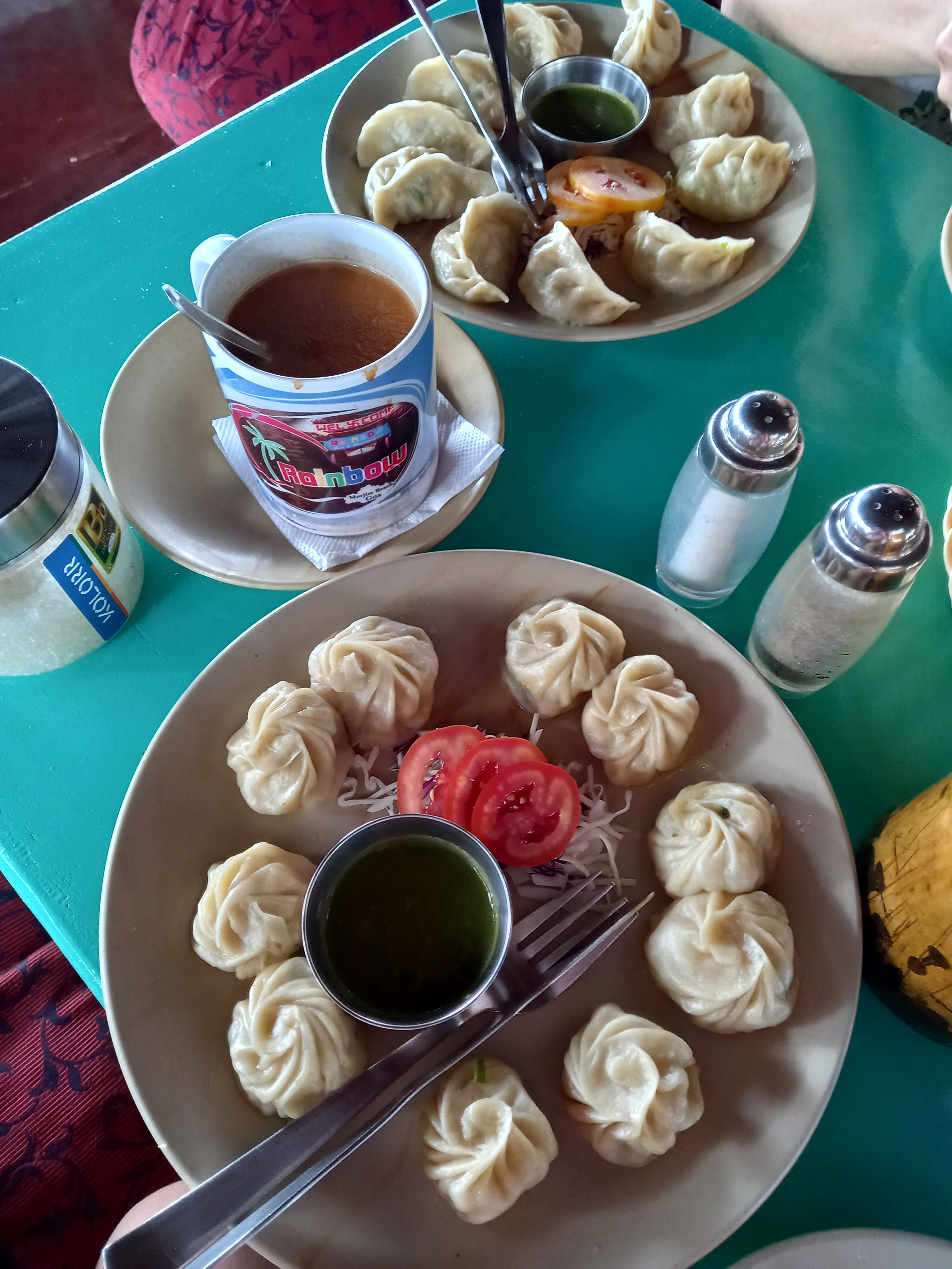 Фото Naga Cottages