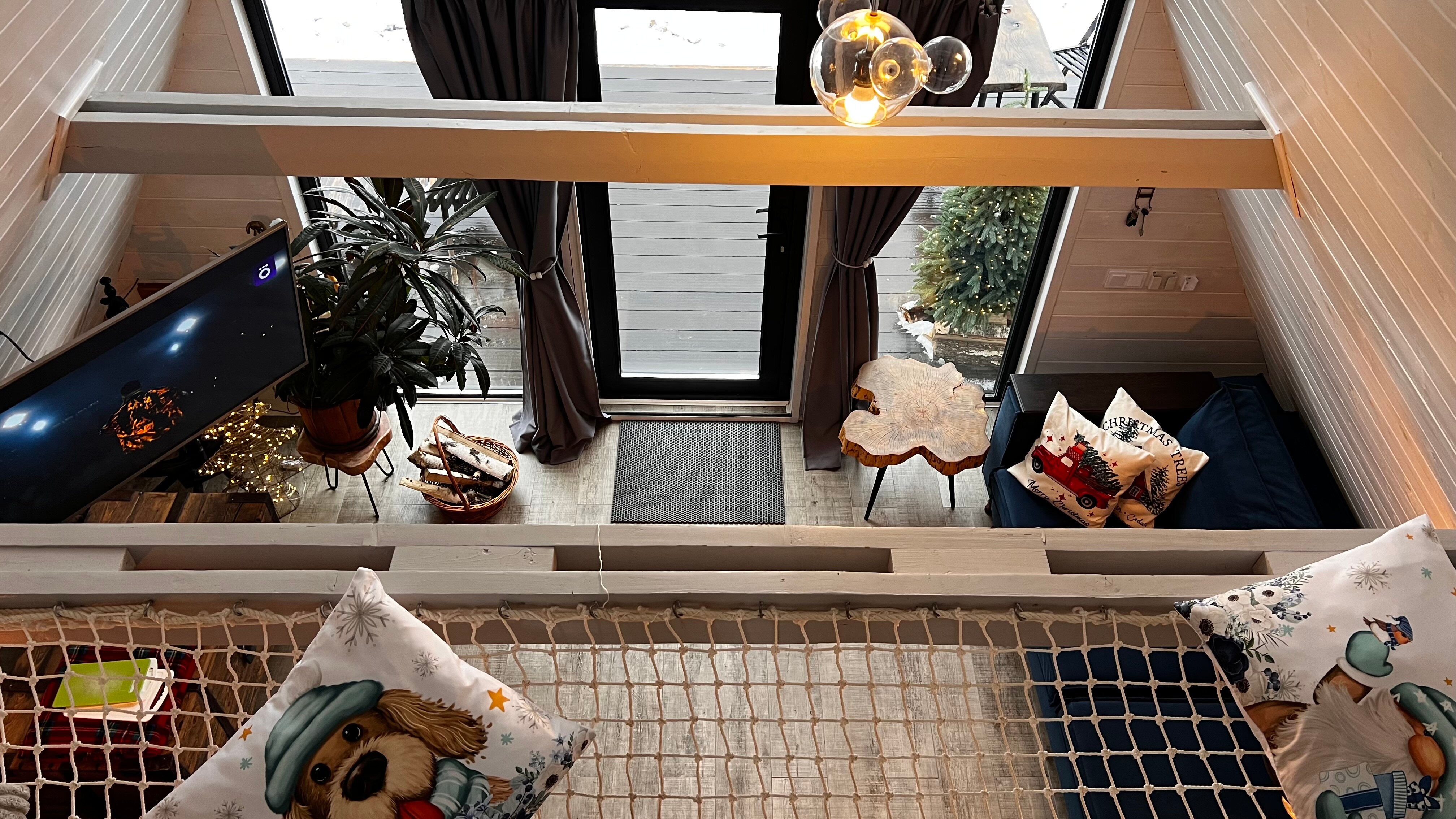 Фото Балдейкино