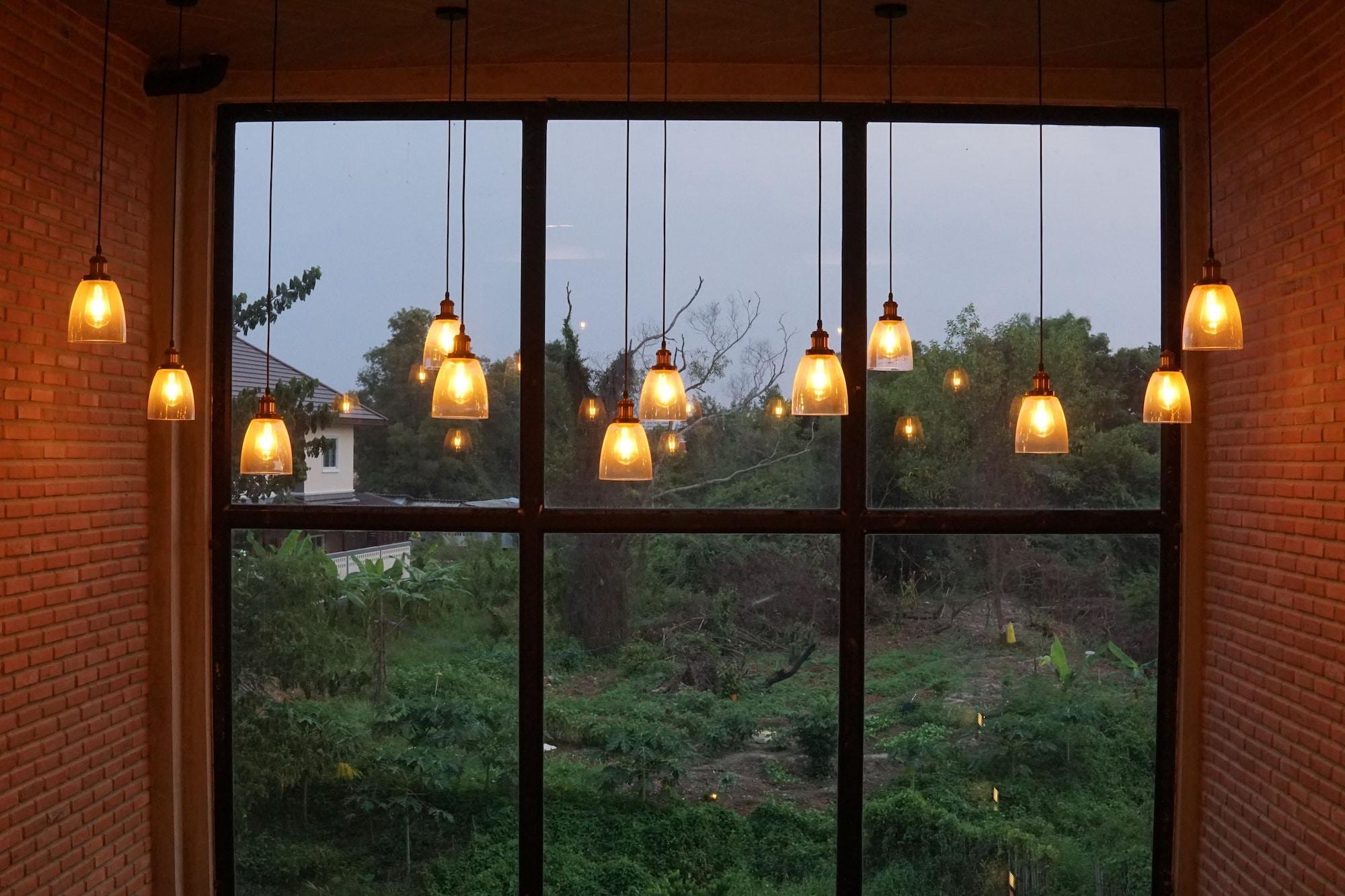 Фото Chartame Boutique Hotel