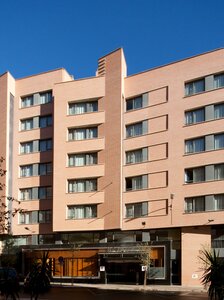 Гостиница B&b Hotel Castellon