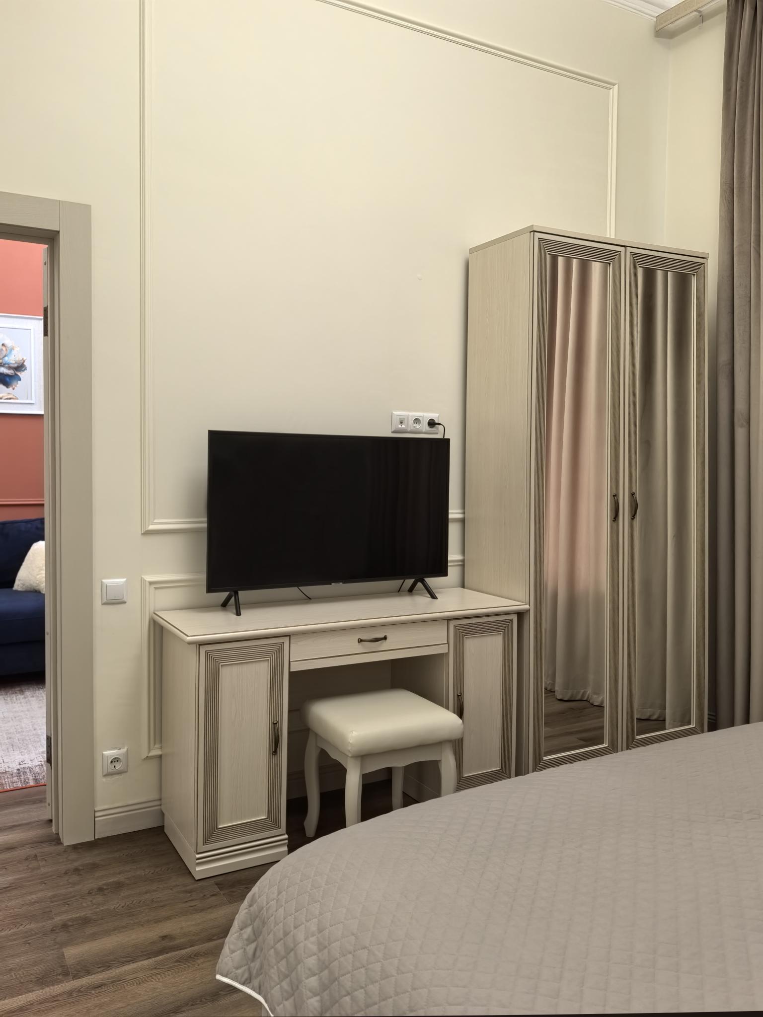 Фото Бутик-отель Пушка