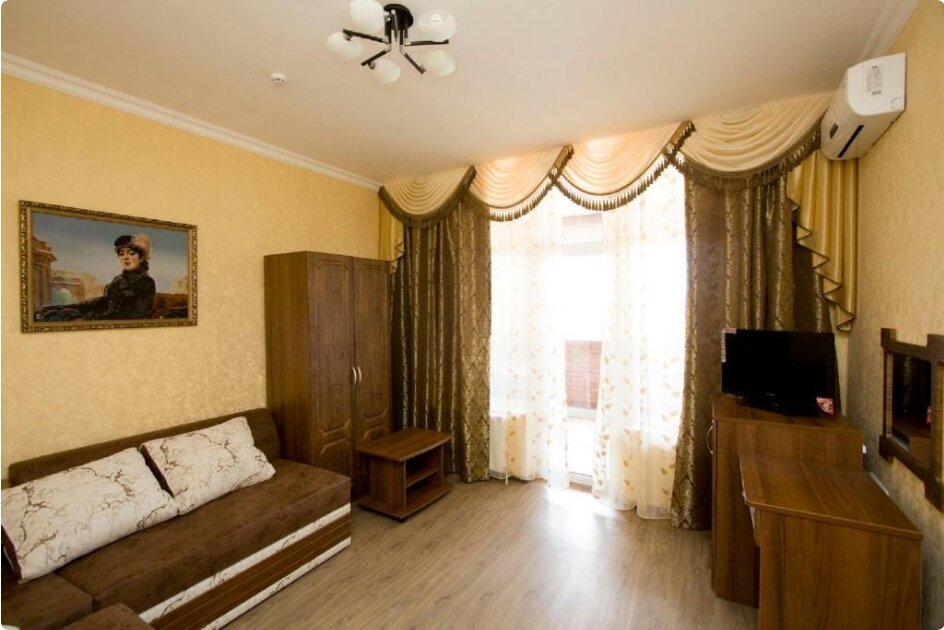 Фото Евро-Парк