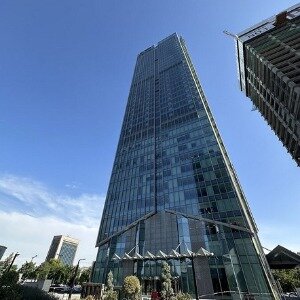 Фото T-city Presidential Hotel