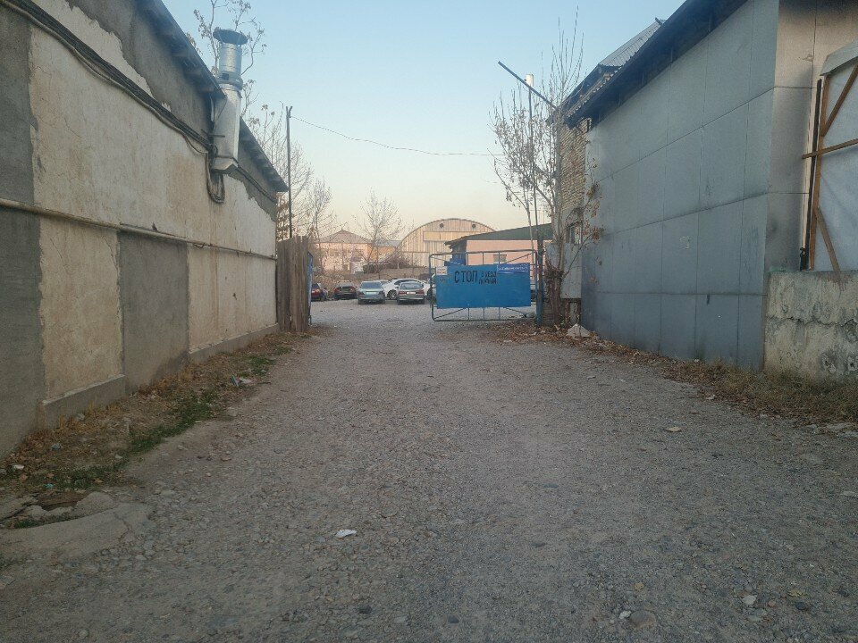 Engine repairs Dizel Technologies, Chimkent, photo