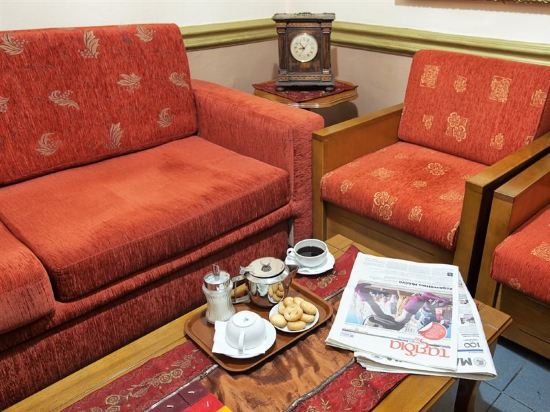 Фото Nea Metropolis Hotel