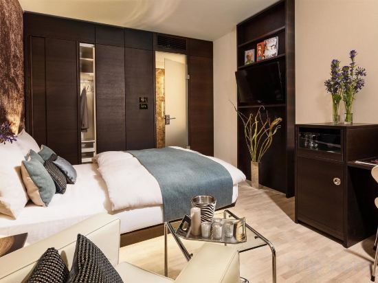 Фото Living Hotel Das Viktualienmarkt