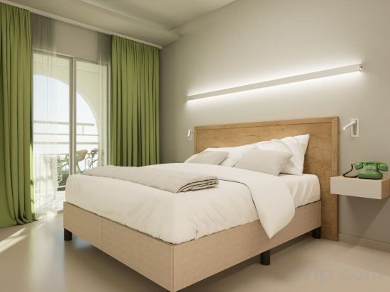 Фото Sunrise Inn Hotel