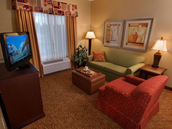 Фото Homewood Suites Medford