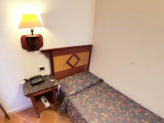 Фото Hotel Corona d’Italia in Florence