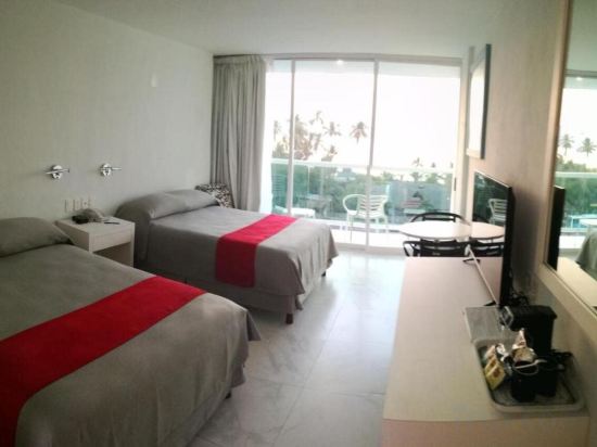 Фото We Hotel Acapulco