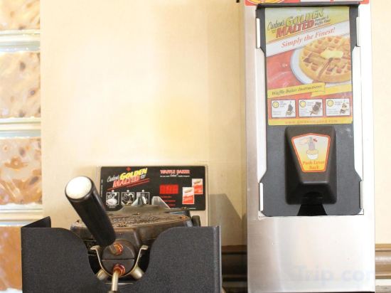 Фото Best Western King George Inn & Suites