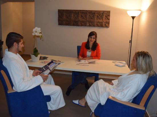 Фото Hotel Tonnara